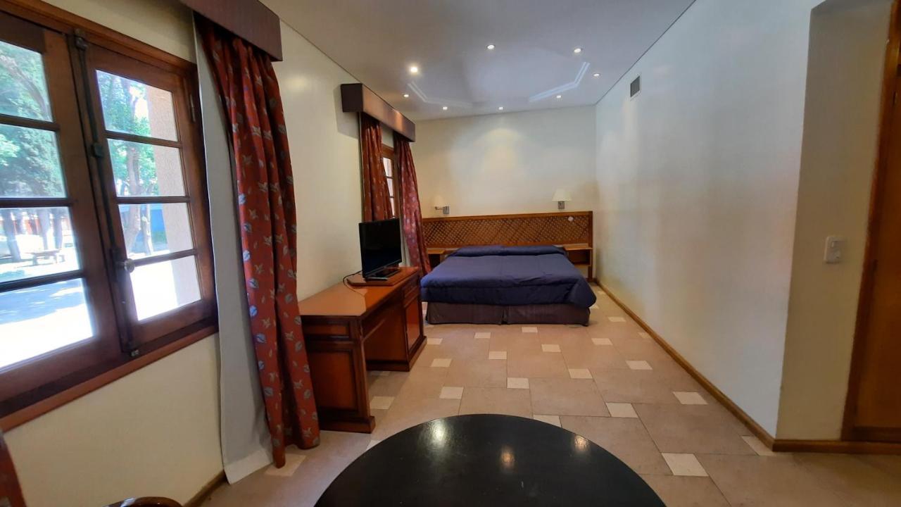 Hotel El Volcan Eksteriør billede