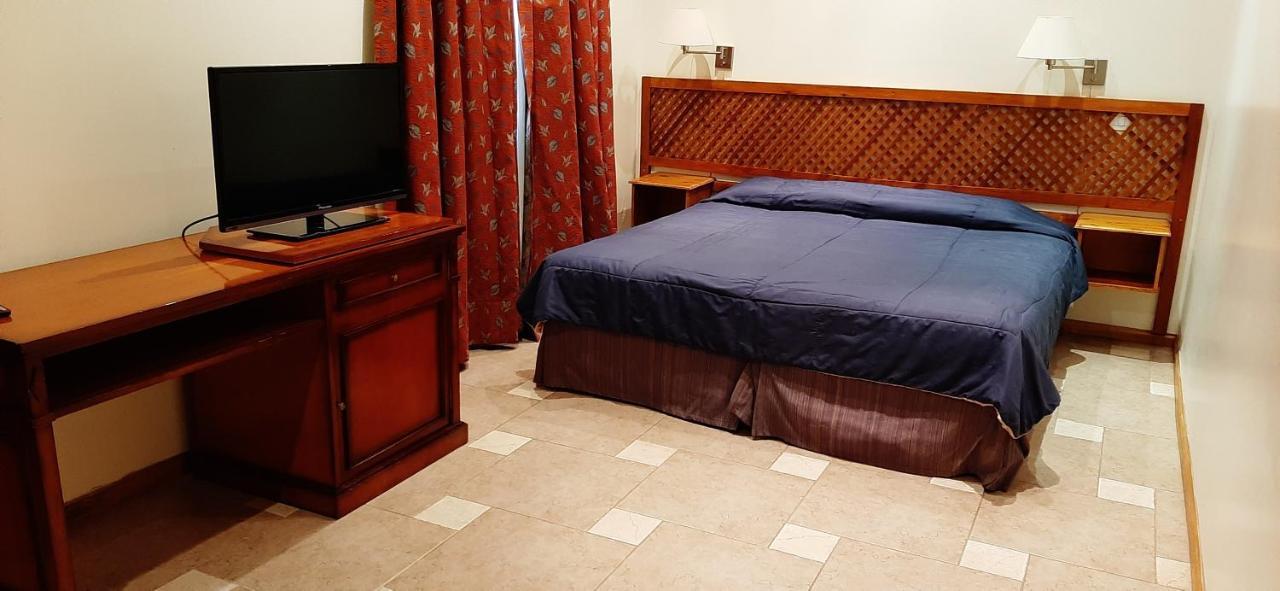 Hotel El Volcan Eksteriør billede