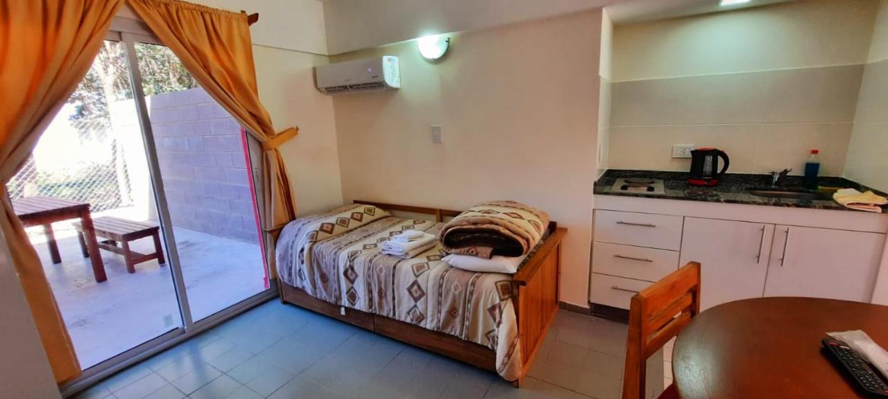 Hotel El Volcan Eksteriør billede