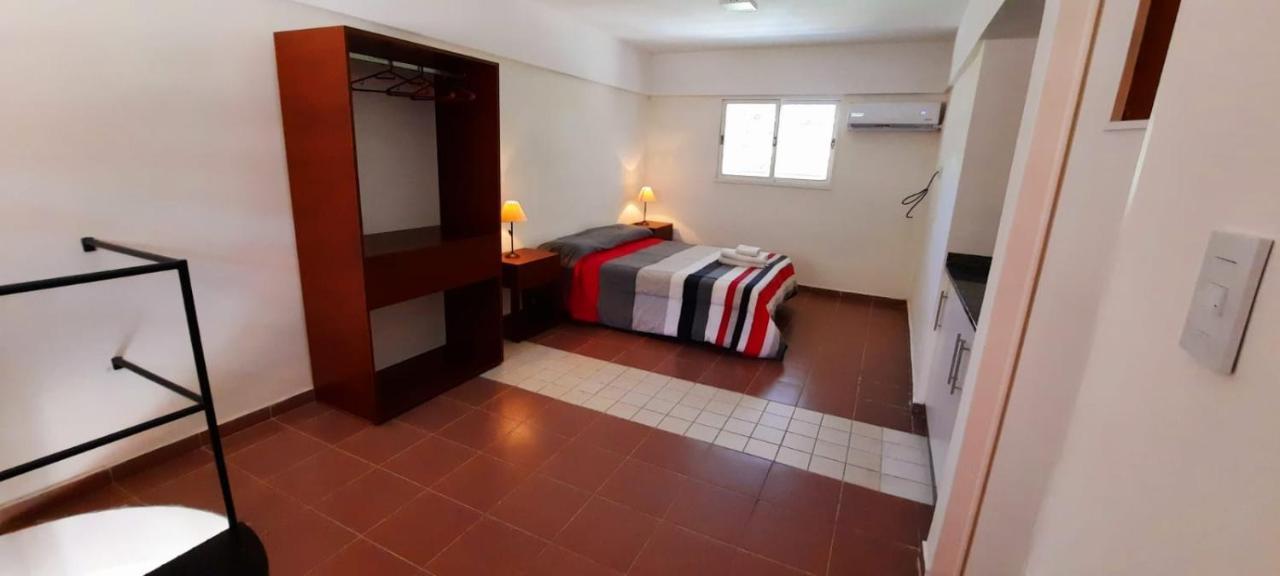 Hotel El Volcan Eksteriør billede