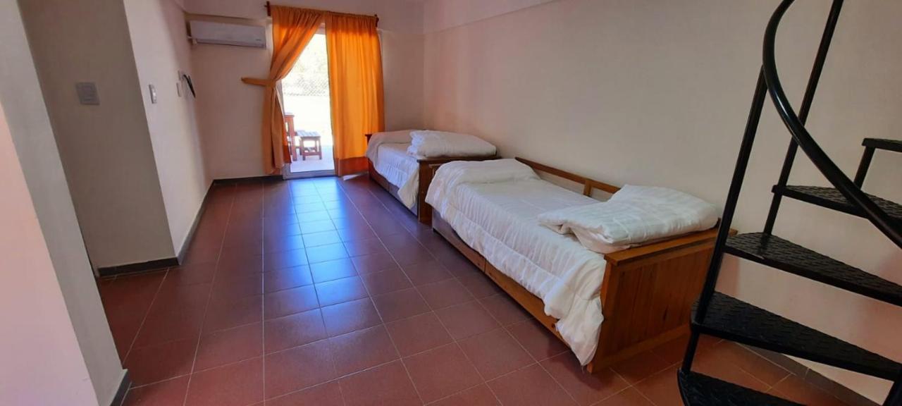 Hotel El Volcan Eksteriør billede