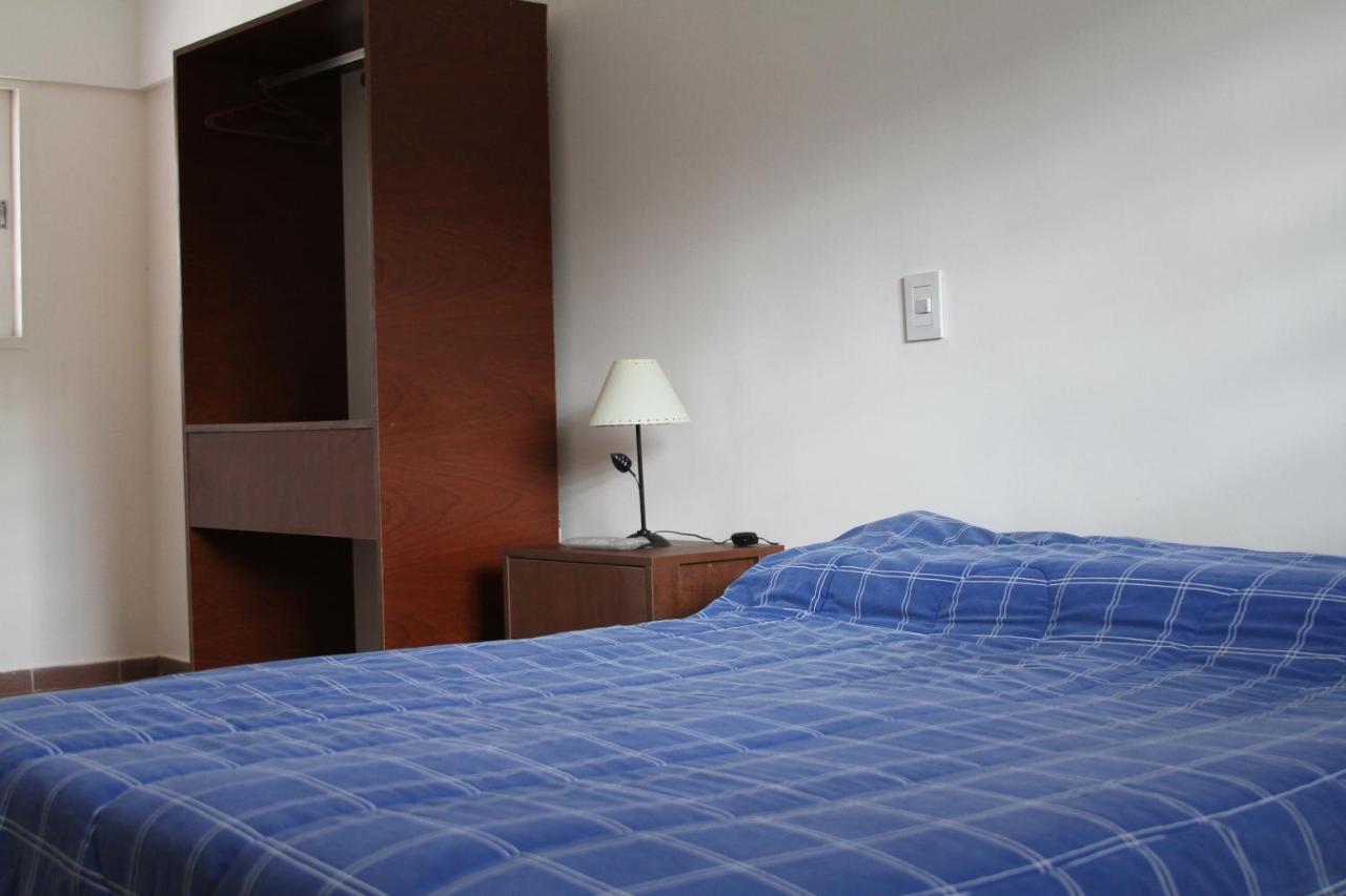 Hotel El Volcan Eksteriør billede